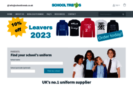 schooltrends.co.uk