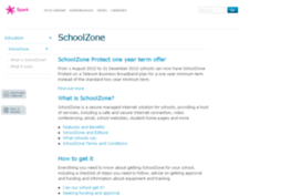 schoolzone.net.nz