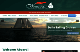 schoonerwoodwind.com