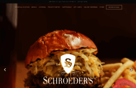 schroederssf.com