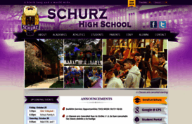 schurzhs.org