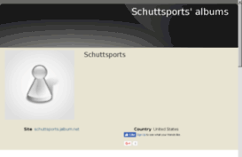 schuttsports.jalbum.net