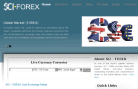 sci-forex.com