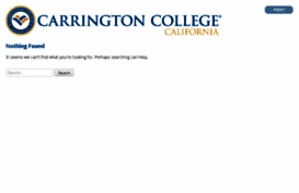 sci.carrington.edu