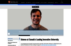 sciborg.uwaterloo.ca