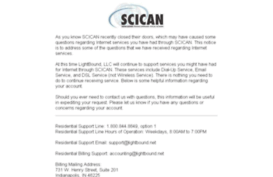 scican.net