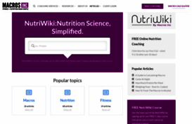 sciencedrivennutrition.com
