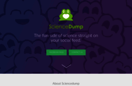 sciencedump.com