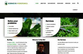 scienceinhydroponics.com