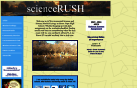sciencerush.net