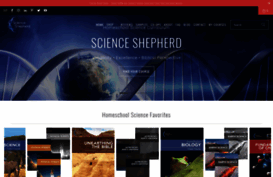 scienceshepherd.com