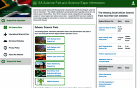 sciencexpo.org.za