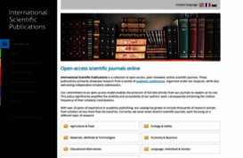 scientific-publications.net