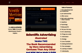 scientificadvertising.com
