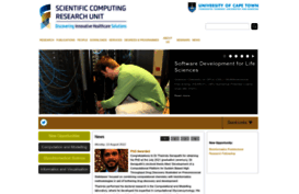 scientificomputing.com