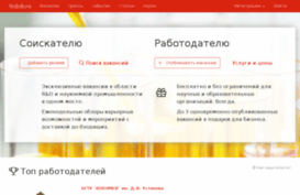 scijob.ru