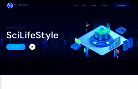 scilifestyle.com