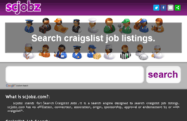 scjobz.com