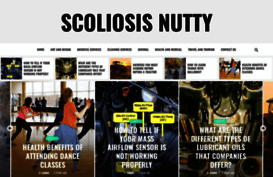 scoliosisnutty.com