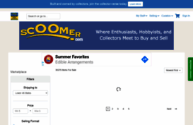 scoomer.com