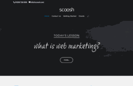 scoosh.info
