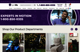 scooterlifts.com