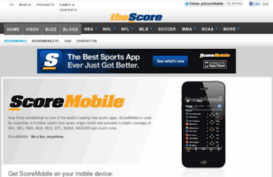 scoremobile.com