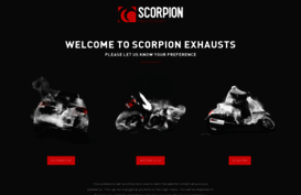 scorpion-exhausts.com