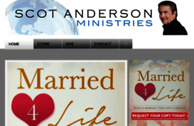 scotandersonministries.com