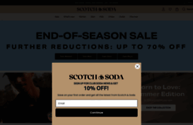 scotchandsoda.com