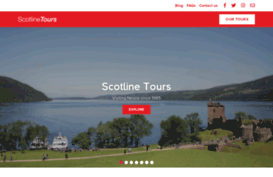 scotlinetours.co.uk