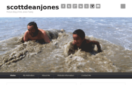 scottdeanjones.com