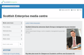 scottish-enterprise.presscentre.com