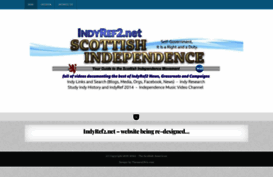 scottishindependence.net