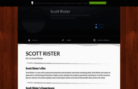 scottrister.brandyourself.com