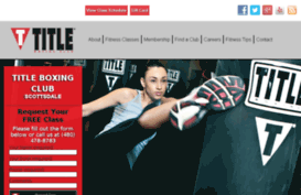 scottsdale-northsight.titleboxingclub.com