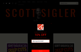 scottsigler.net