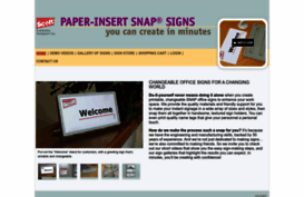 scottsnapsigns.com