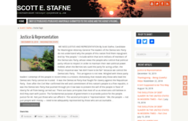 scottstafne.com