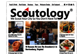 scoutology.com