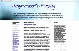 scrap-a-doodlestamping.blogspot.com.au