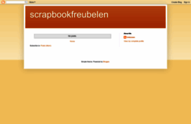 scrapbookfreubelen.blogspot.com