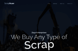 scrapbuyer.in