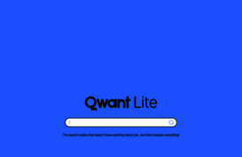 scrapper.qwant.com