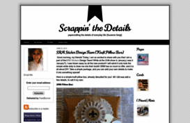 scrappinthedetails.typepad.com