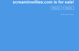 screaminwillies.com