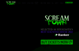 screamtown.com