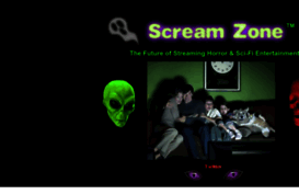 screamzone.com