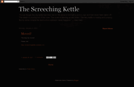 screechingkettle.blogspot.co.uk