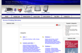 screen-printing-directory.com
